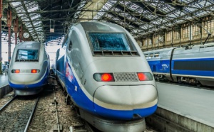 SNCF remet en route le service "Domicile + Train"