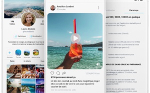 Tested4you : « Nous voulons devenir une alternative à Instagram ou TripAdvisor très rapidement »