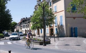 L'OT de Roissy propose des produits pour les passagers en transit