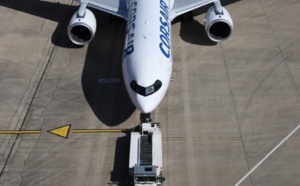 Grève Corsair : la CFTC appelle à la mobilisation  Grève Corsair : la CFTC appelle à la mobilisation