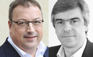 Transat A.T. inc : Christophe Hennebelle nommé vice-PDT Ressources humaines