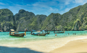 Thaïlande : point sur la situation du Royaume