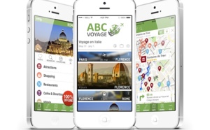 mTrip lance une appli mobile en marque blanche pour les pros du tourisme