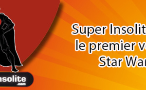 La Tunisie surfe sur la force de Star Wars