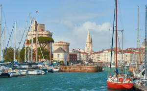 Que faire et visiter à La Rochelle cet été