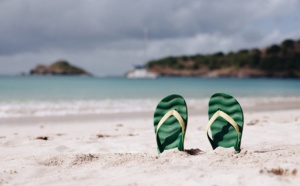 Agences de voyages : le panier moyen augmente de +23% cet été Agences de voyages : le panier moyen augmente de +23% cet été