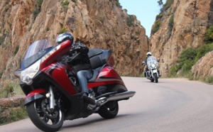 Cap sur la Corse : vroom, vroom... les Motards du Tourisme affichent complet !