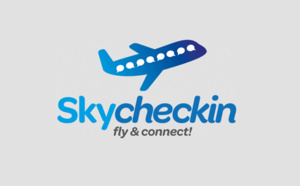 Skychekin, nouvelle application pour s'envoyer en l'air dans les avions