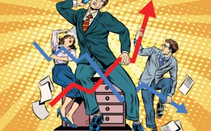 Défaillances d'entreprises : un bel été avant la dégringolade ? Défaillances d'entreprises : un bel été avant la dégringolade ?