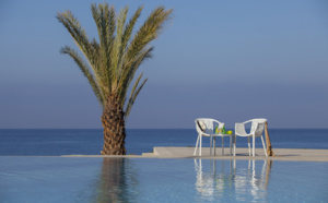 Photo - King Evelthon hotel 4* - Paphos