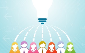 V. "Avec la méthode Agile nous entrons dans l’ère du collaboratif et du participatif" V. "Avec la méthode Agile nous entrons dans l’ère du collaboratif et du participatif"