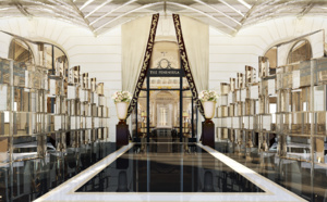 Hôtel Peninsula Paris : 360 postes à pourvoir les 9 et 10 mai 2014 Hôtel Peninsula Paris : 360 postes à pourvoir les 9 et 10 mai 2014