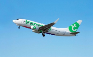 Transavia : préavis de grève du 13 au 17 juillet 2022