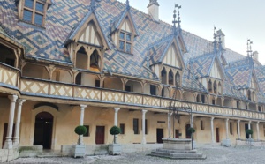 Patrimoine et œnotourisme : "petite vadrouille" autour de Beaune