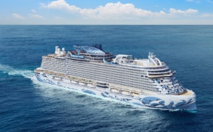 Norwegian Cruise Line repart à la conquête du marché français