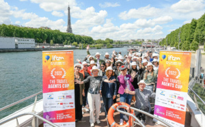 IFTM Top Resa : les Agents de Voyages à nouveau à l’honneur pour cette édition 2022