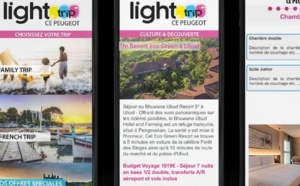 Light Trip se rêve en super TO des comités d'entreprise ! 🔑 Light Trip se rêve en super TO des comités d'entreprise ! 🔑