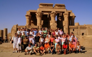 Egypte : le CEDIV à la croisée des chemins Egypte : le CEDIV à la croisée des chemins