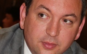 Vatel : Benjamin Garcia est le nouveau Directeur académique du groupe