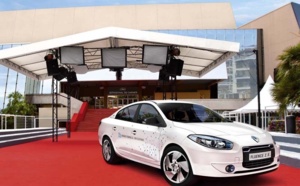 Les VTC mènent l’offensive sur la côte d’Azur