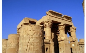 CEDIV : album images du 2e Convenc’Tour en Egypte