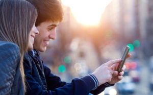 FUTUROSCOPIE - Les voyages invisibles du touriste 🔑 FUTUROSCOPIE - Les voyages invisibles du touriste 🔑