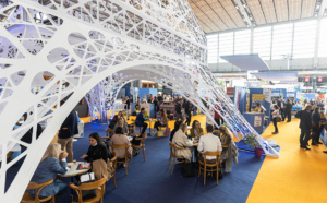 La Destination France : L’Hexagone au cœur du salon IFTM Top Resa La Destination France : L’Hexagone au cœur du salon IFTM Top Resa