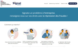 Bilan DGCCRF : 19764 signalements concernent le tourisme en 2021