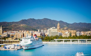 Le Seatrade Cruise Med se tiendra à Malaga en septembre