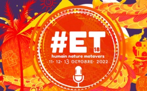 Les Rencontres etourisme de Pau fêtent leur majorité ! Les Rencontres etourisme de Pau fêtent leur majorité !