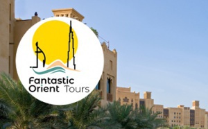 Fantastic Orient Tours