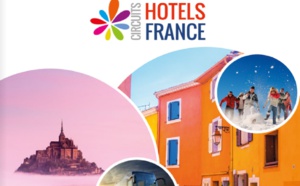 Retrouvez Hôtels Circuits France dans l'annuaire "Partez en France"