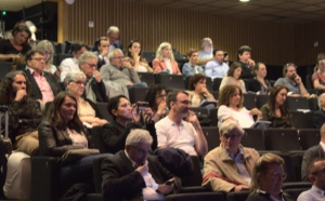 UNAT : Michelle Demessine renouvelée dans son mandat de présidente UNAT : Michelle Demessine renouvelée dans son mandat de présidente