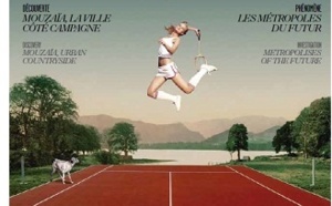 Paris Worldwide : le 1er numéro du nouveau magazine d'ADP est disponible !