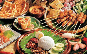 Malaisie : podcast sur la culture et la gastronomie avec Alina Grotte de l'office de tourisme du pays