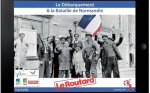 Le 70ème anniversaire du Débarquement, un événement numérique