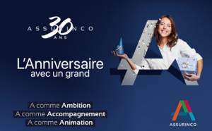 Assurinco lance son nouvel outil de gestion indemnisation !