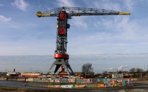 D’Amsterdam à Berlin, escapade ferroviaire en branchitude