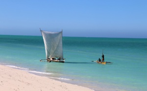 Madagascar, voyage en terre primaire