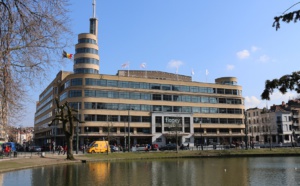 Bruxelles : de Ixelles à Saint-Gilles, entre Histoire et élans urbains