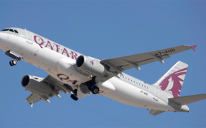 Qatar Airways déménagera à l’Aéroport International Hamad le 27 mai