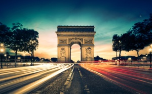 Paris frôle les 30 millions de visiteurs en 2013
