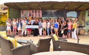 Cap Vert : 123 agents de voyages ont participé à l'éductour d'Héliades Cap Vert : 123 agents de voyages ont participé à l'éductour d'Héliades