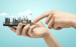 Une application « assurance » pour améliorer le service des agences de voyages Une application « assurance » pour améliorer le service des agences de voyages