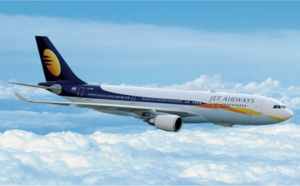 Jet Airways veut séduire les TO avec son nouveau vol direct sur Bombay