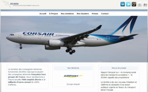 With 4 members gone, is the union SCARA going to disappear? With 4 members gone, is the union SCARA going to disappear?