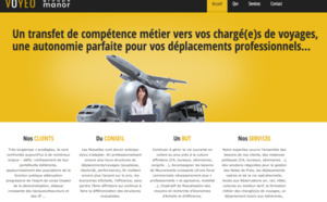 Voyéo, the Parisian agency, is struggling in recruiting experienced ticket agents Voyéo, the Parisian agency, is struggling in recruiting experienced ticket agents