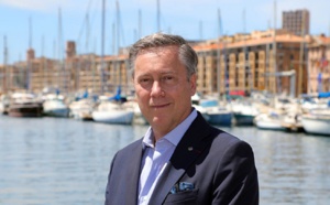 Patrick Pourbaix (MSC Croisières) : "Nous espérons achever l'été à 85% de celui de 2019" 🔑