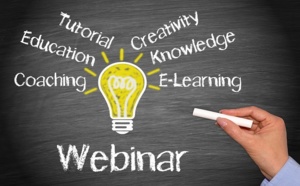 H-1 : Suivez notre webinar gratuit sur les réseaux sociaux ! H-1 : Suivez notre webinar gratuit sur les réseaux sociaux !