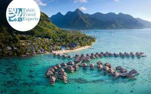 Tahiti Travel Experts renouvelle sa présence sur DestiMaG